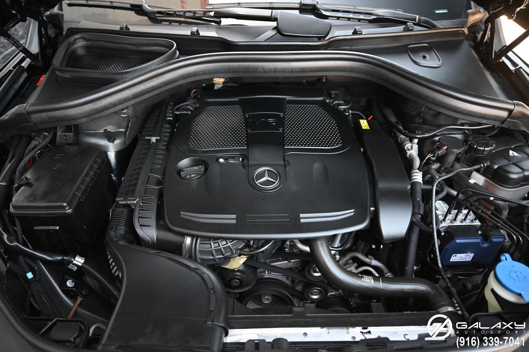 Used 2018 Mercedes-Benz GLE 350 4MATIC image 9
