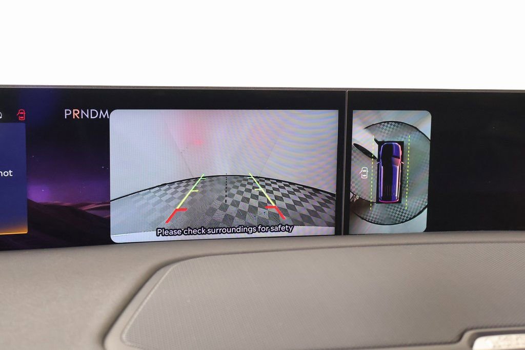 New 2025 Lincoln Navigator Reserve w/ Jet Appearance Package image 6