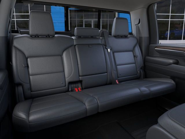 New 2026 Chevrolet Silverado 2500 LT w/ True North Edition image 17