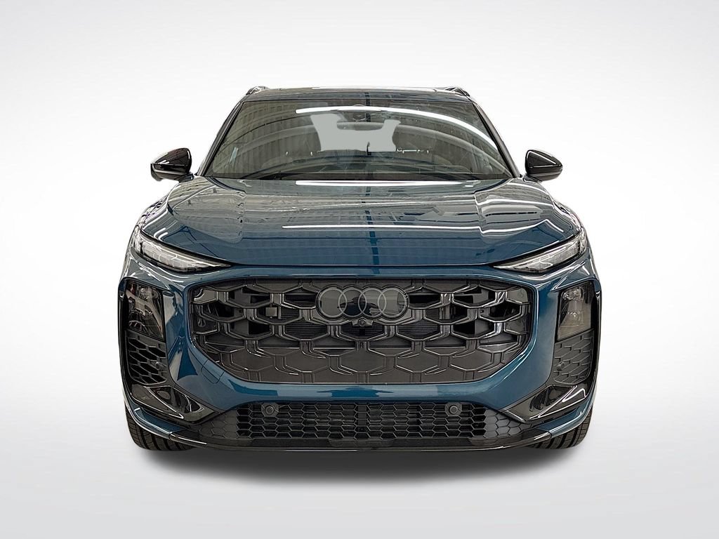 New 2026 Audi Q3 quattro 2.0T AWD/4WD image 8