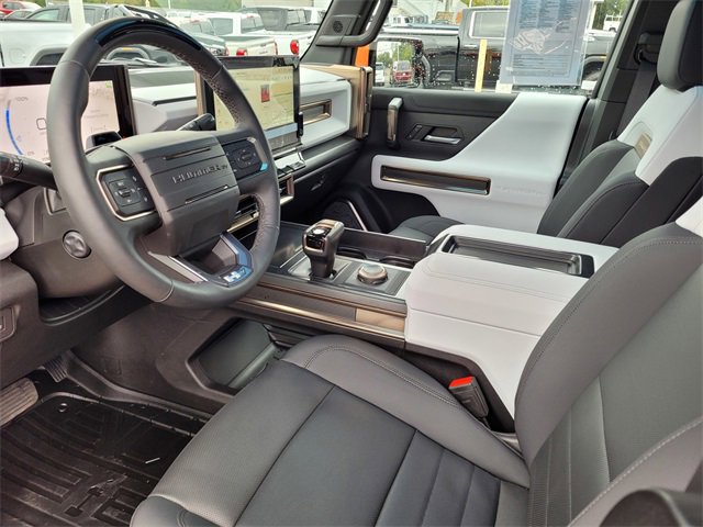 Used 2024 GMC Hummer EV 2X image 11
