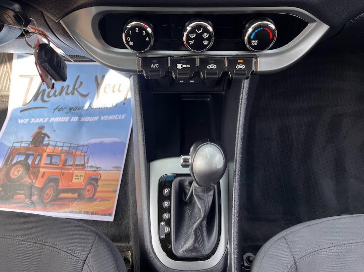 Used 2012 Kia Rio EX w/ Convenience Pkg image 19