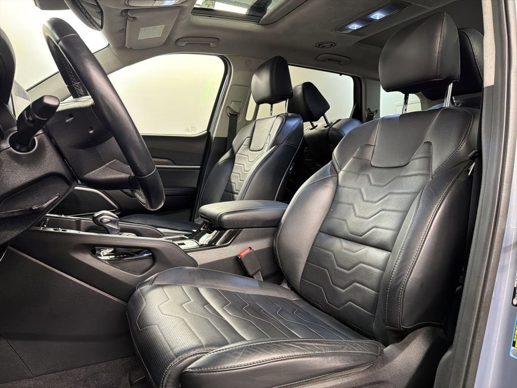 Used 2020 Kia Telluride SX w/ SX Prestige Package AWD/4WD image 29