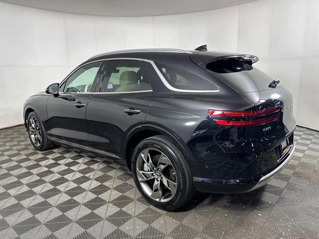 Used 2024 Genesis Electrified GV70 Advanced image 5