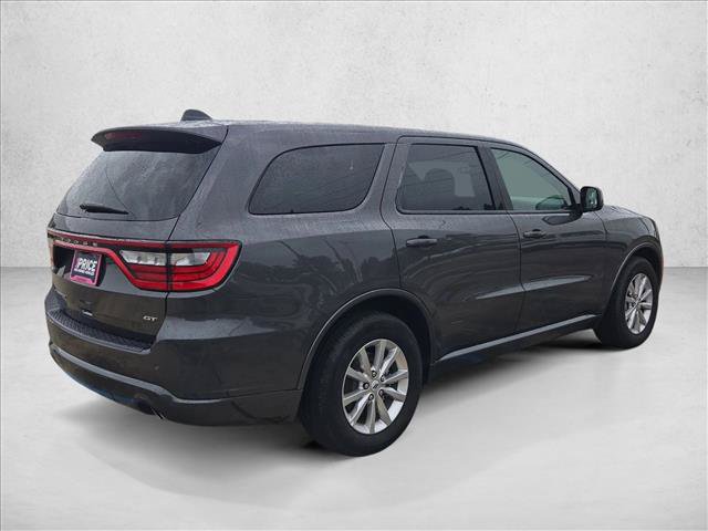 Used 2026 Dodge Durango GT RWD image 5