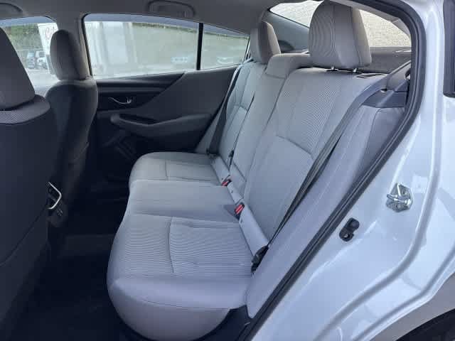 Certified 2023 Subaru Legacy Premium AWD/4WD image 17