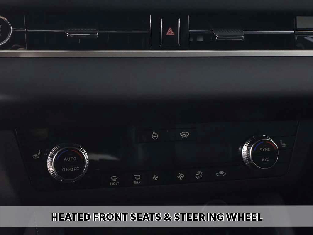 New 2026 Mitsubishi Outlander LE AWD/4WD image 7