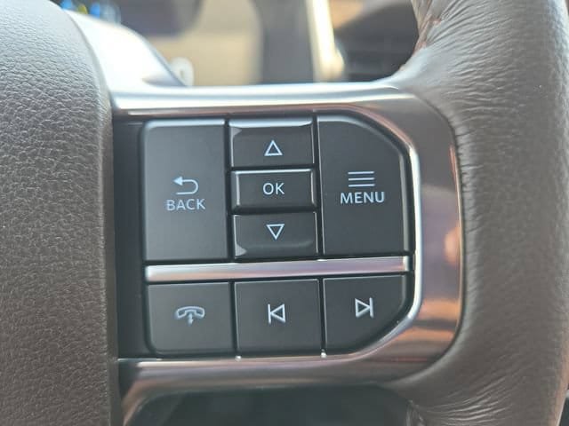 Used 2024 Ford Expedition Max King Ranch AWD/4WD image 24