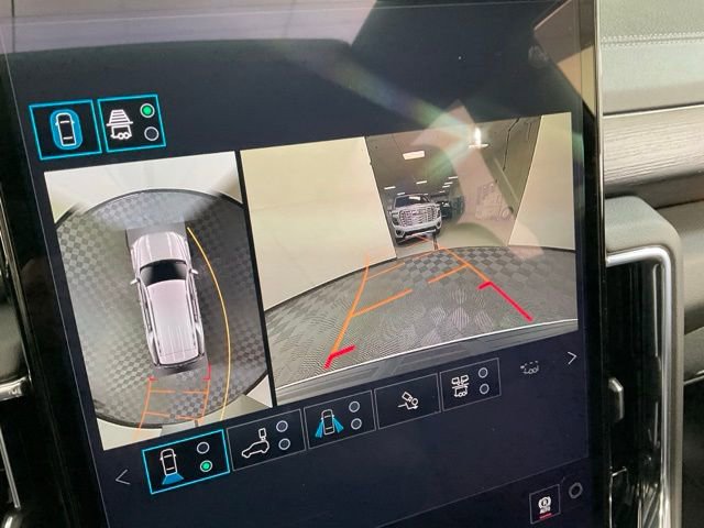 New 2026 GMC Yukon Denali w/ Denali Reserve Package image 12