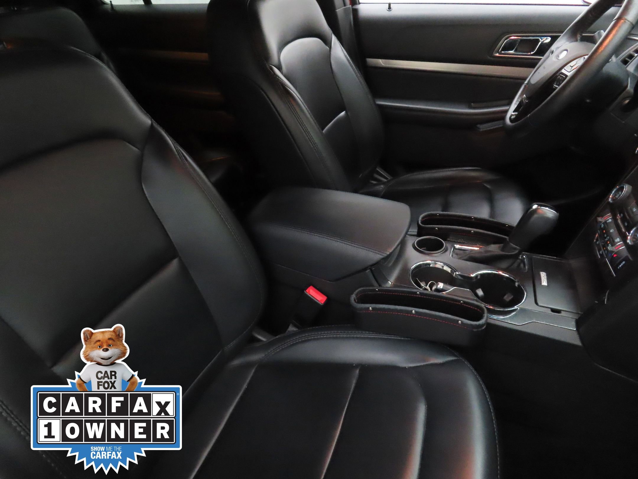 Used 2019 Ford Explorer XLT w/ Equipment Group 202A image 25