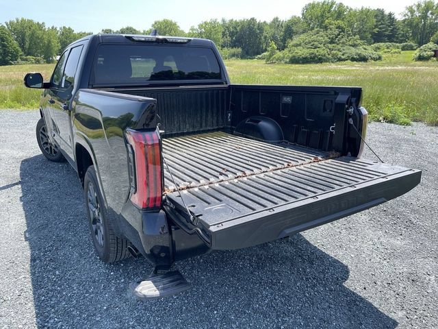 New 2026 Toyota Tundra Platinum AWD/4WD image 26