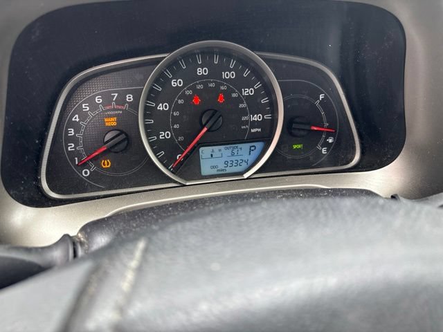 Used 2015 Toyota RAV4 LE AWD/4WD image 13