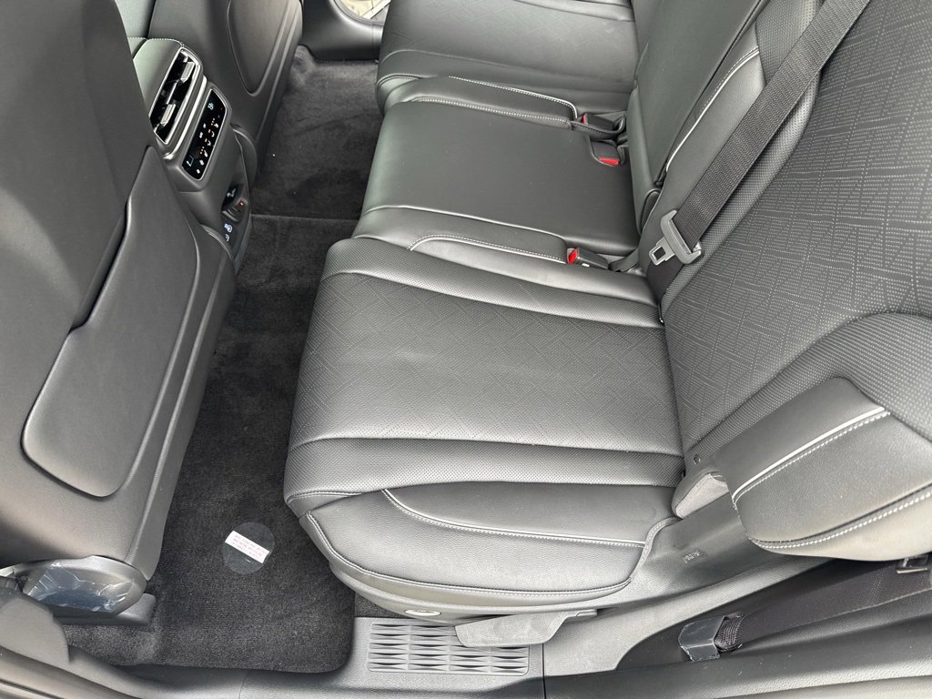 New 2026 Genesis GV80 2.5T Prestige image 14