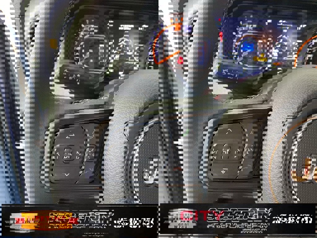 New 2026 Jeep Wrangler Unlimited Sport image 15