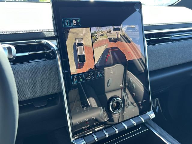 New 2026 GMC Sierra EV Elevation image 20