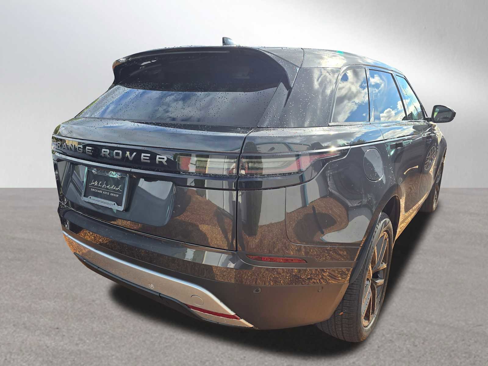 Used 2026 Land Rover Range Rover Velar S image 5