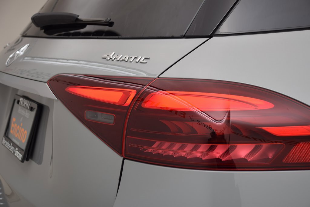 Used 2026 Mercedes-Benz GLE 450 4MATIC image 13