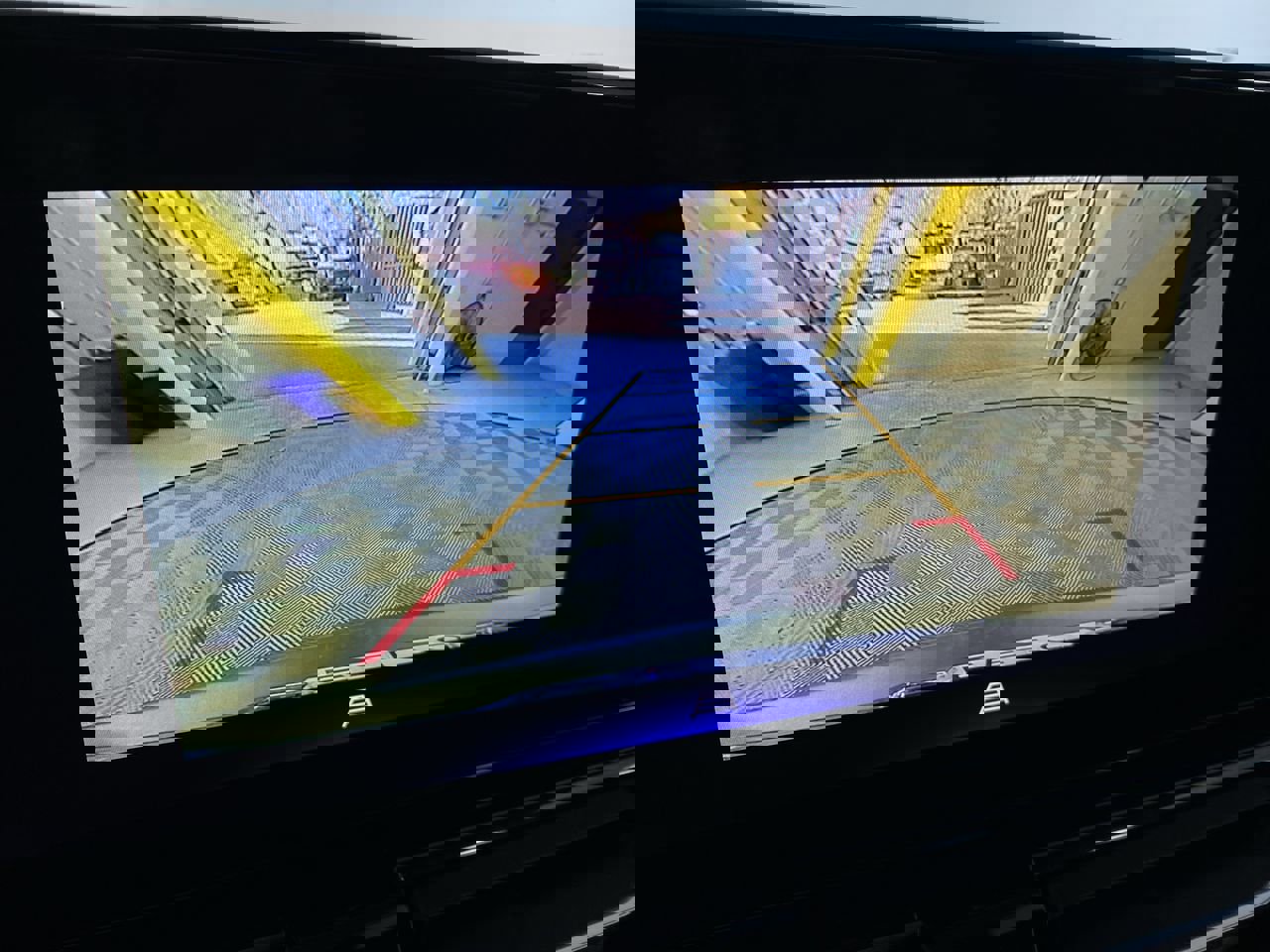 New 2026 Chevrolet TrailBlazer RS w/ Convenience Package image 6