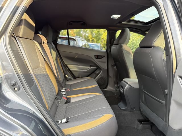 Certified 2026 Subaru Crosstrek 2.5i Sport w/ Crosstrek Mirror Package AWD/4WD image 15