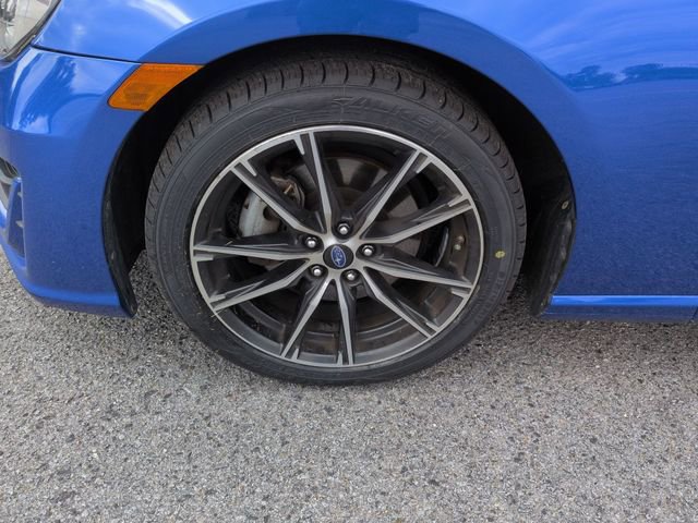 Used 2020 Subaru BRZ Limited RWD image 10