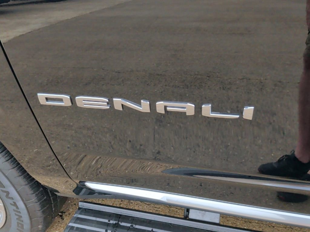 New 2026 GMC Yukon XL Denali w/ Sun & Power Step Package image 50