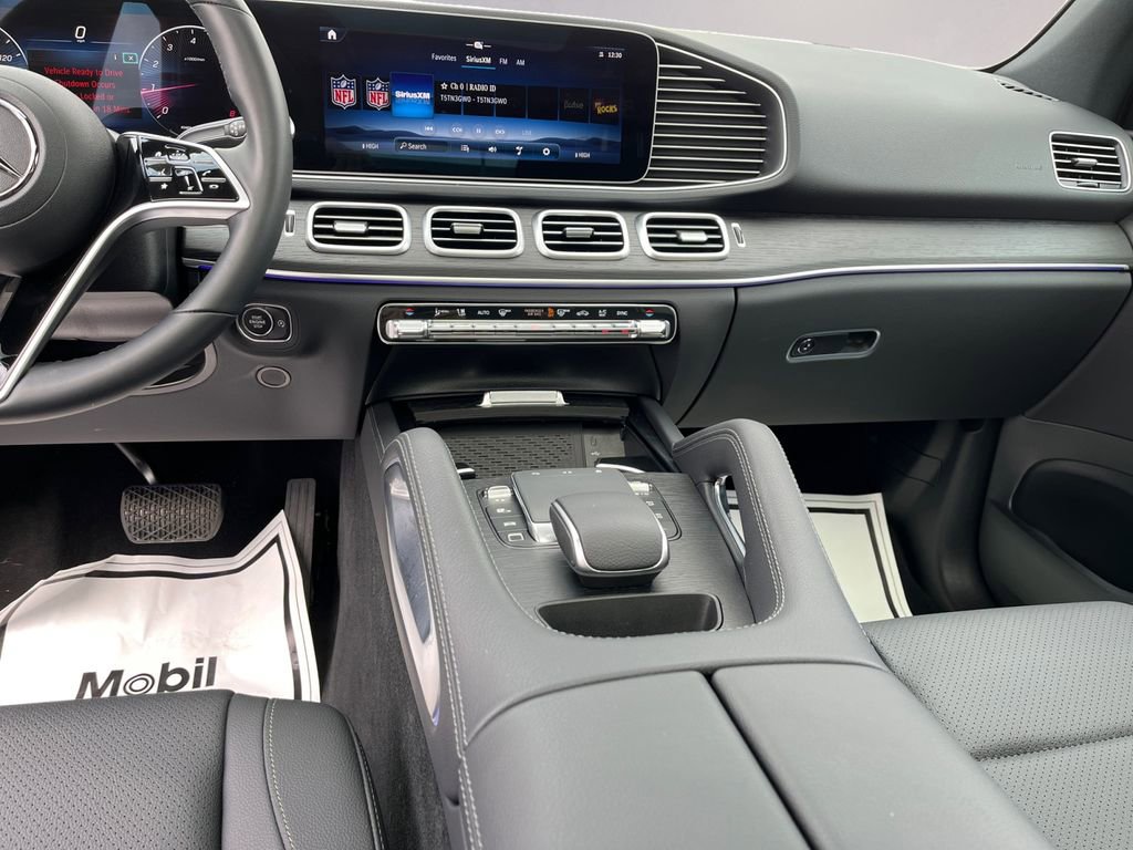 Certified 2026 Mercedes-Benz GLE 350 4MATIC image 11