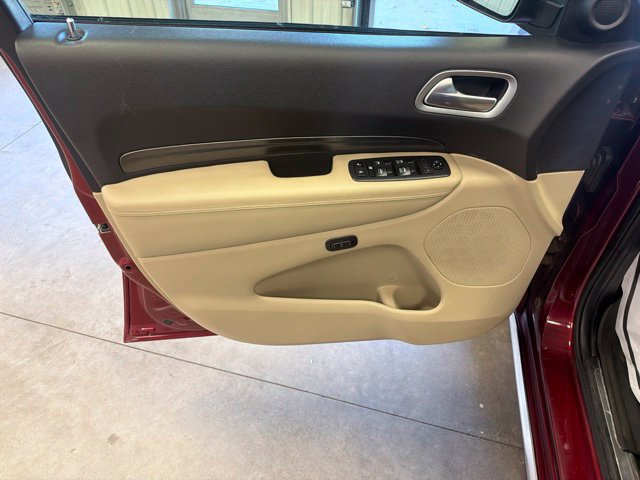 Used 2020 Dodge Durango Citadel w/ Technology Group AWD/4WD image 13