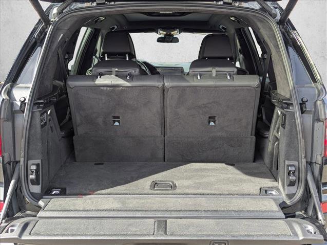 Used 2021 BMW X7 xDrive40i w/ M Sport Package image 6