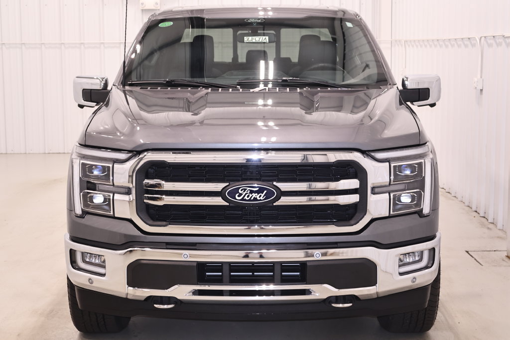 Certified 2024 Ford F150 Lariat w/ Bed Utility Package AWD/4WD image 5