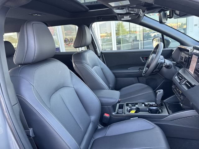 Certified 2026 Subaru Outback Limited AWD/4WD image 18