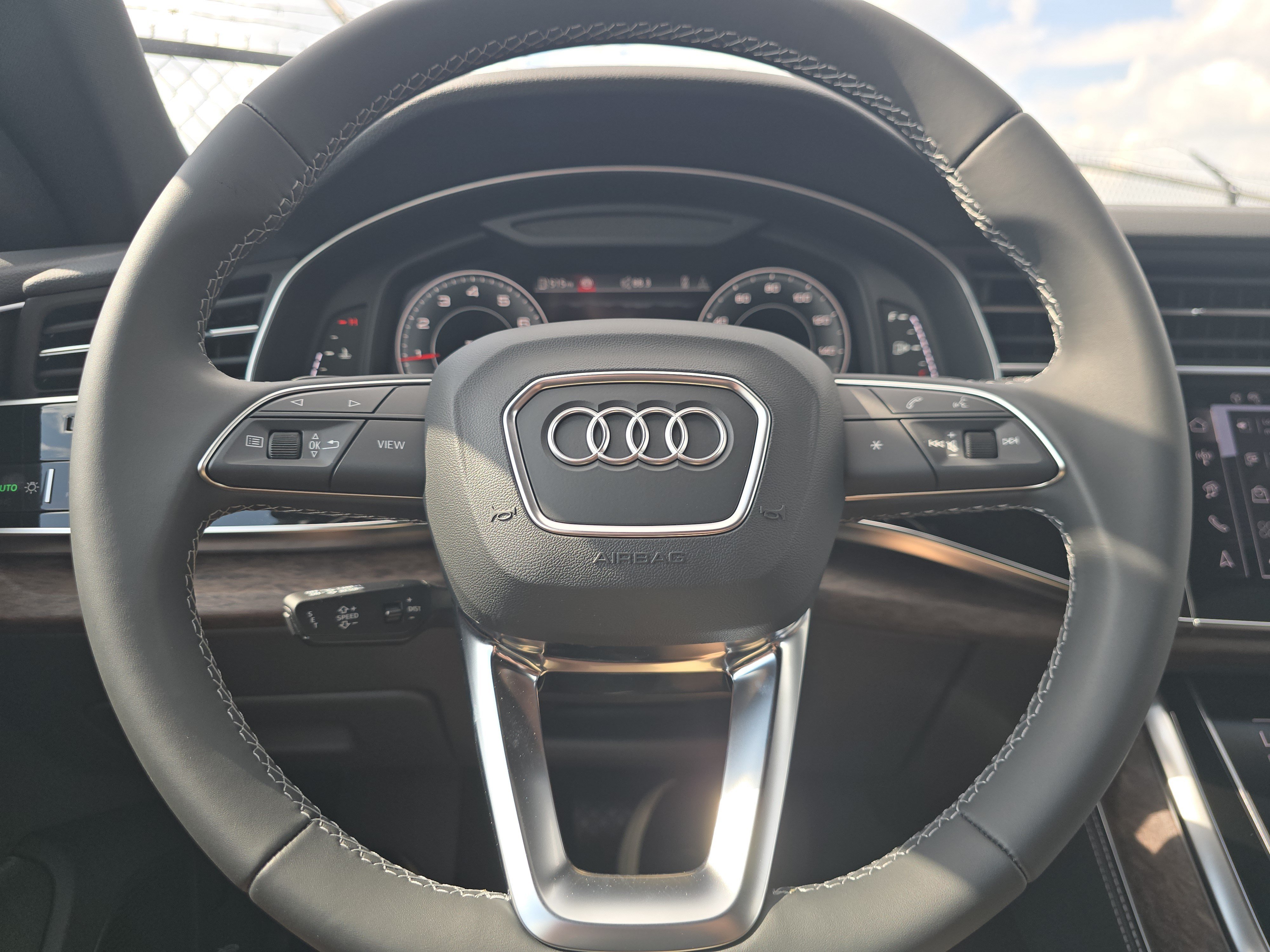 New 2027 Audi Q8 Premium Plus AWD/4WD image 23