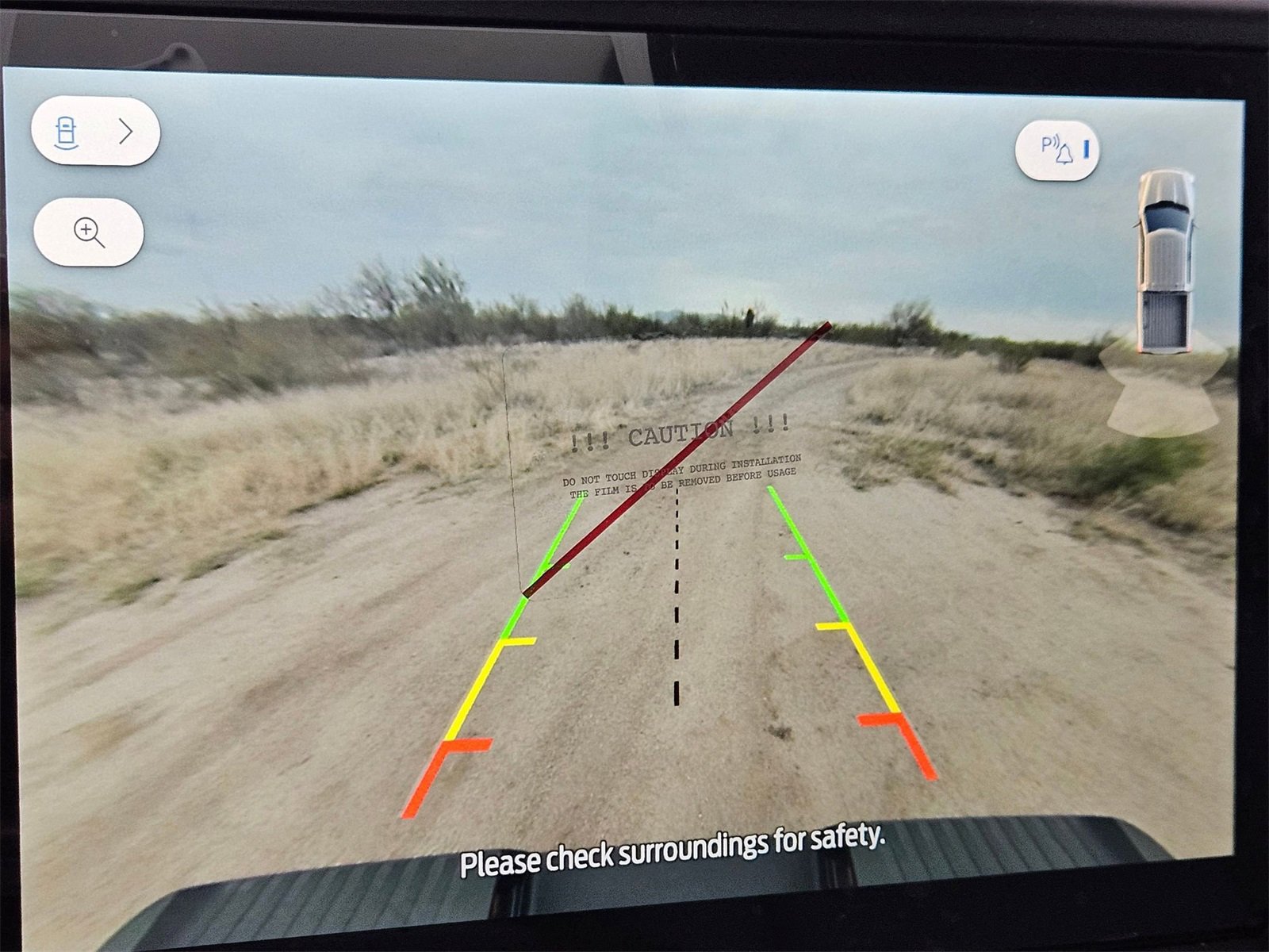 New 2025 Ford F150 XL image 17