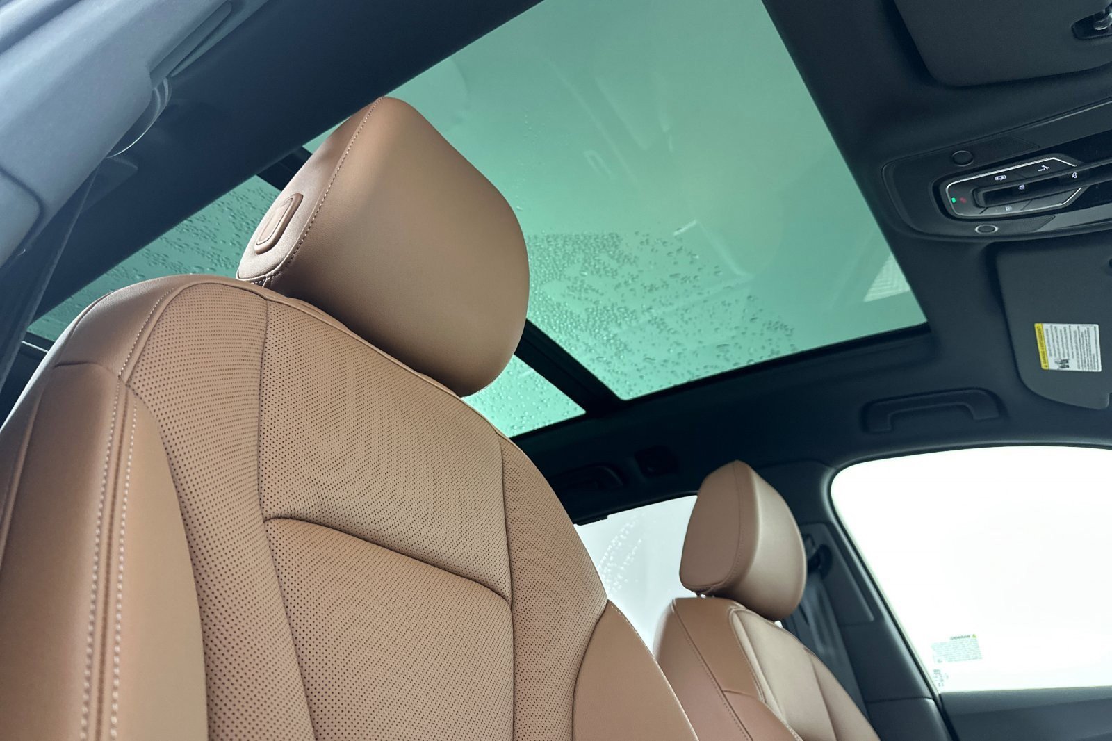 New 2026 Audi Q7 2.0T Premium Plus image 17