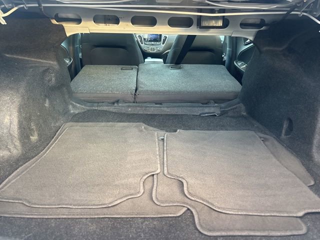 Used 2024 Chevrolet Malibu LT image 14