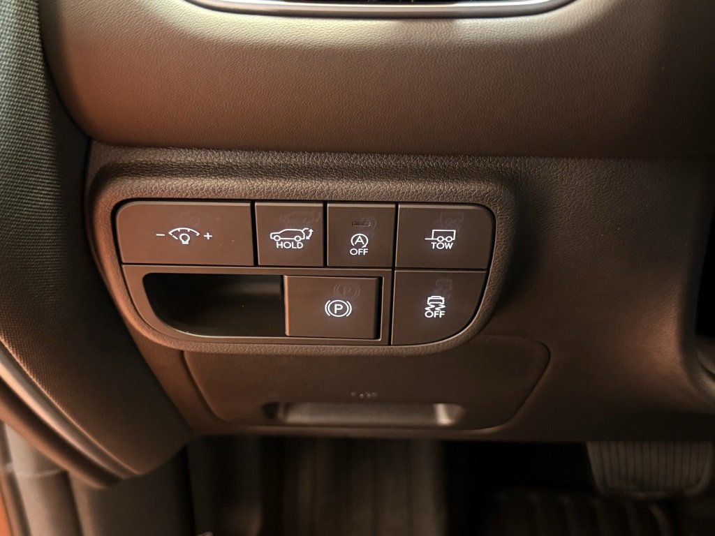 New 2026 Hyundai Palisade Calligraphy image 30