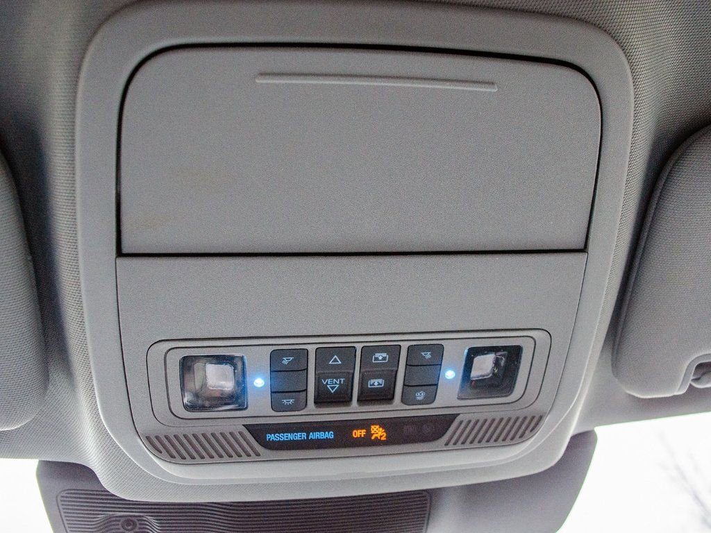 Used 2023 Ford Explorer Limited image 27