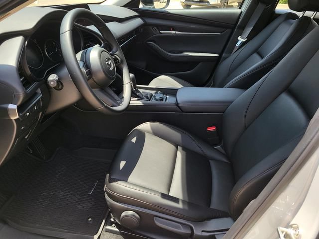 Certified 2026 MAZDA MAZDA3 s Sport FWD image 15
