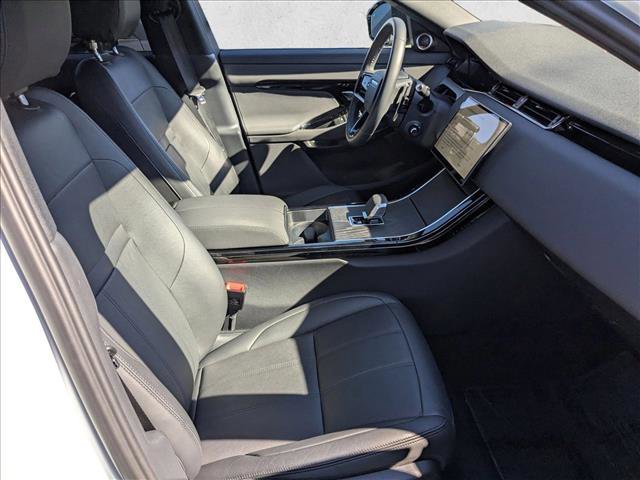 Used 2024 Land Rover Range Rover Evoque Dynamic SE image 23