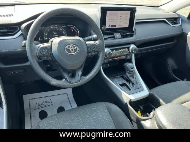Used 2023 Toyota RAV4 XLE image 22
