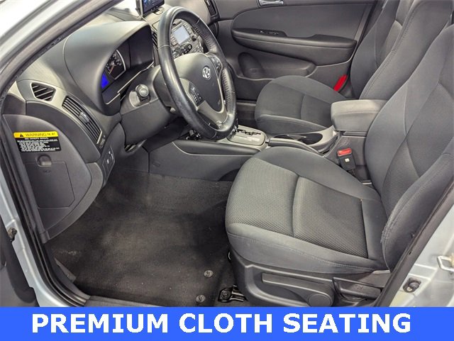 Used 2009 Hyundai Elantra image 5