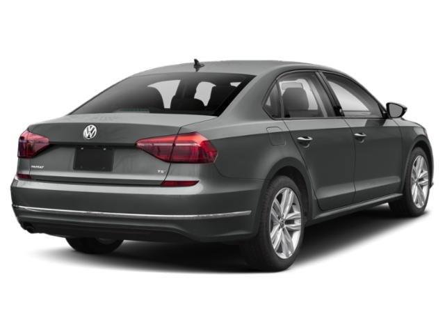Used 2019 Volkswagen Passat 2.0T Wolfsburg image 2