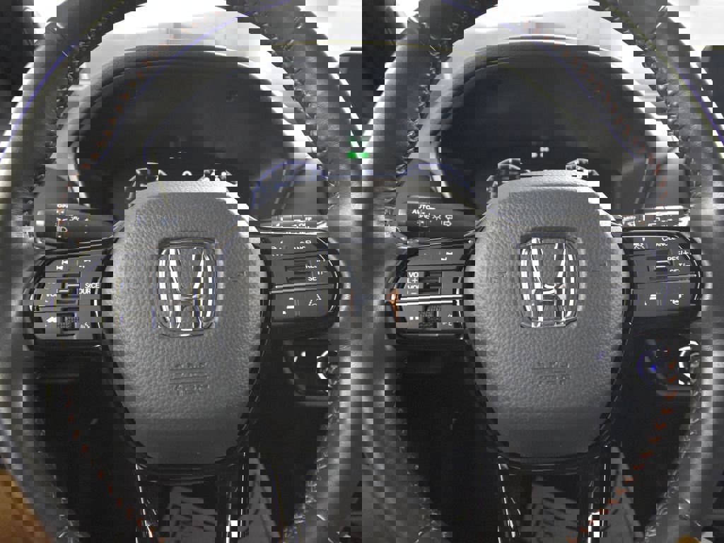 Used 2023 Honda HR-V Sport image 19