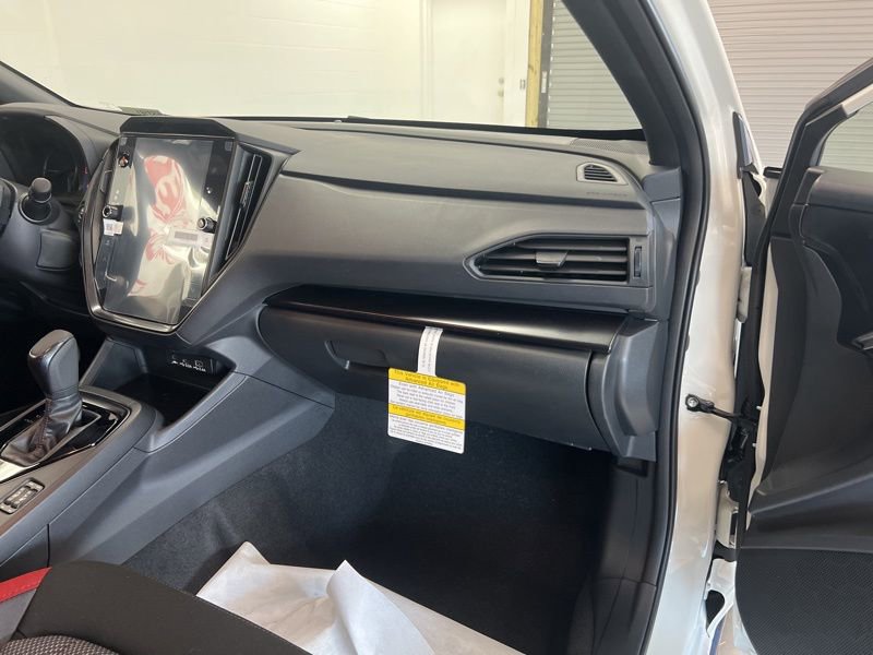 New 2026 Subaru Impreza RS image 16