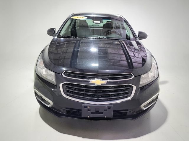 Used 2016 Chevrolet Cruze LT image 14