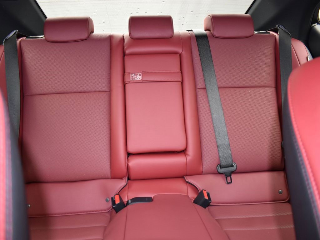 New 2025 Lexus IS 350 F Sport image 27