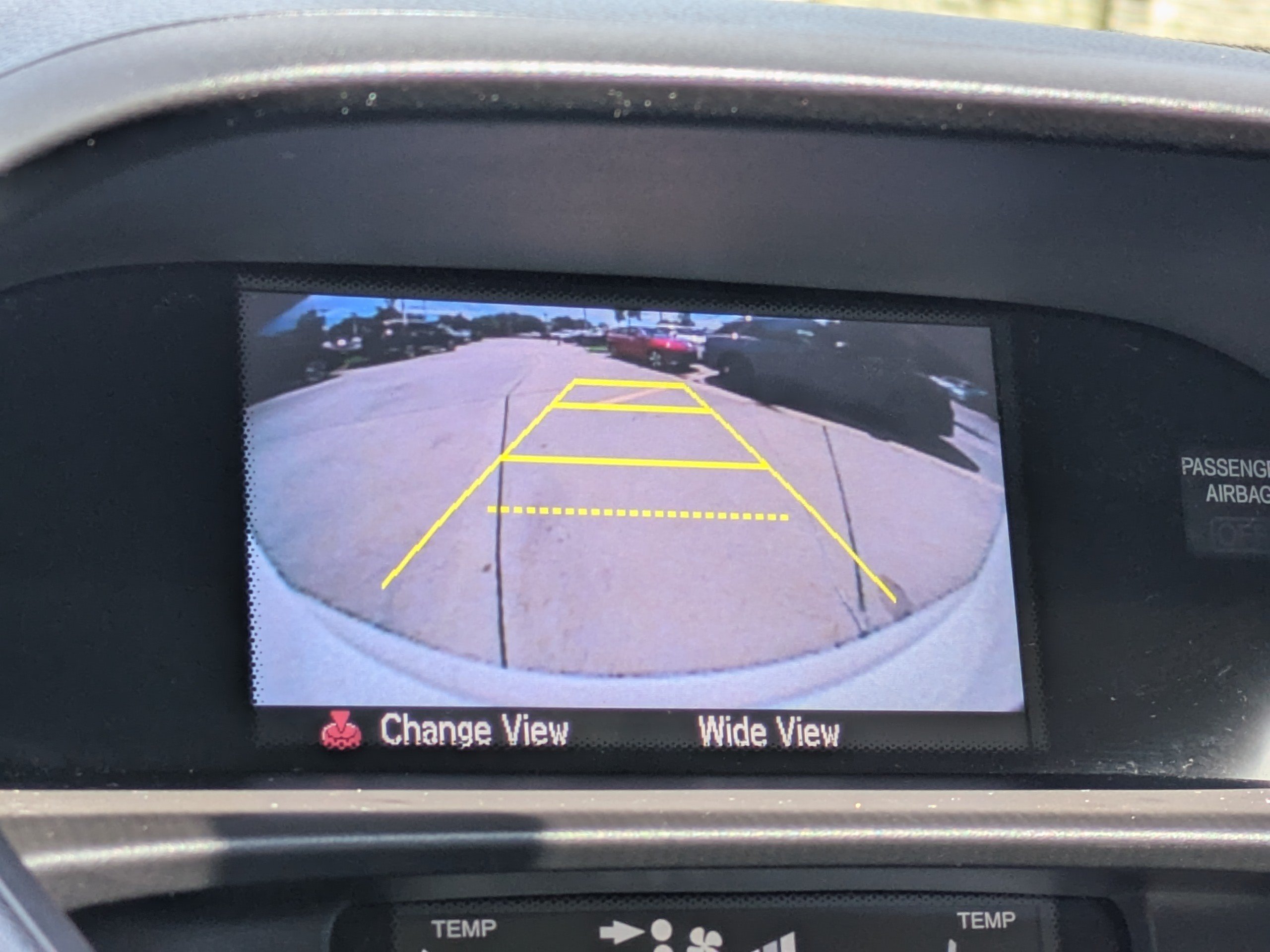 Used 2017 Acura RDX w/ AcuraWatch Plus Package FWD image 21