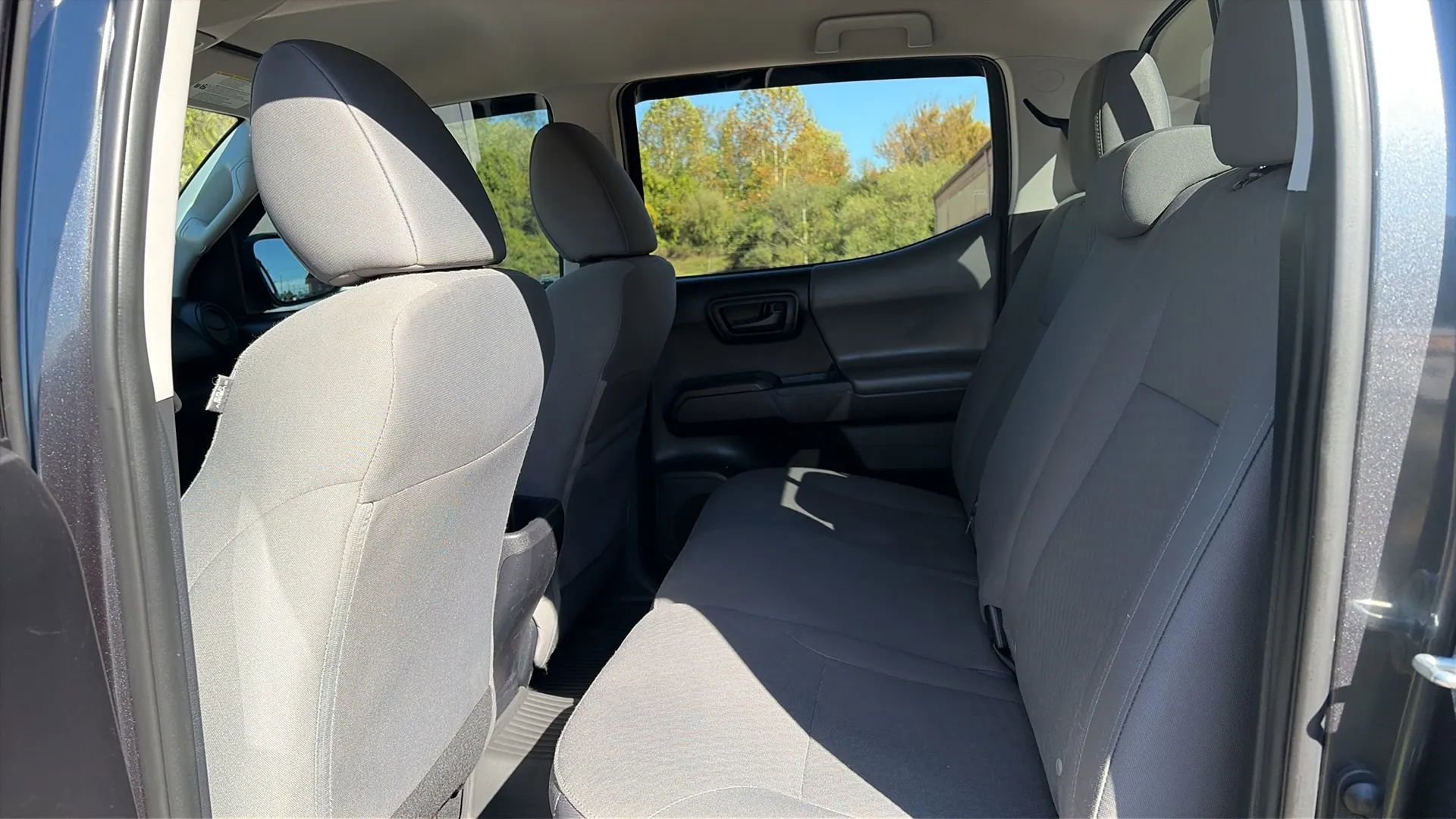 Used 2021 Toyota Tacoma SR5 image 51