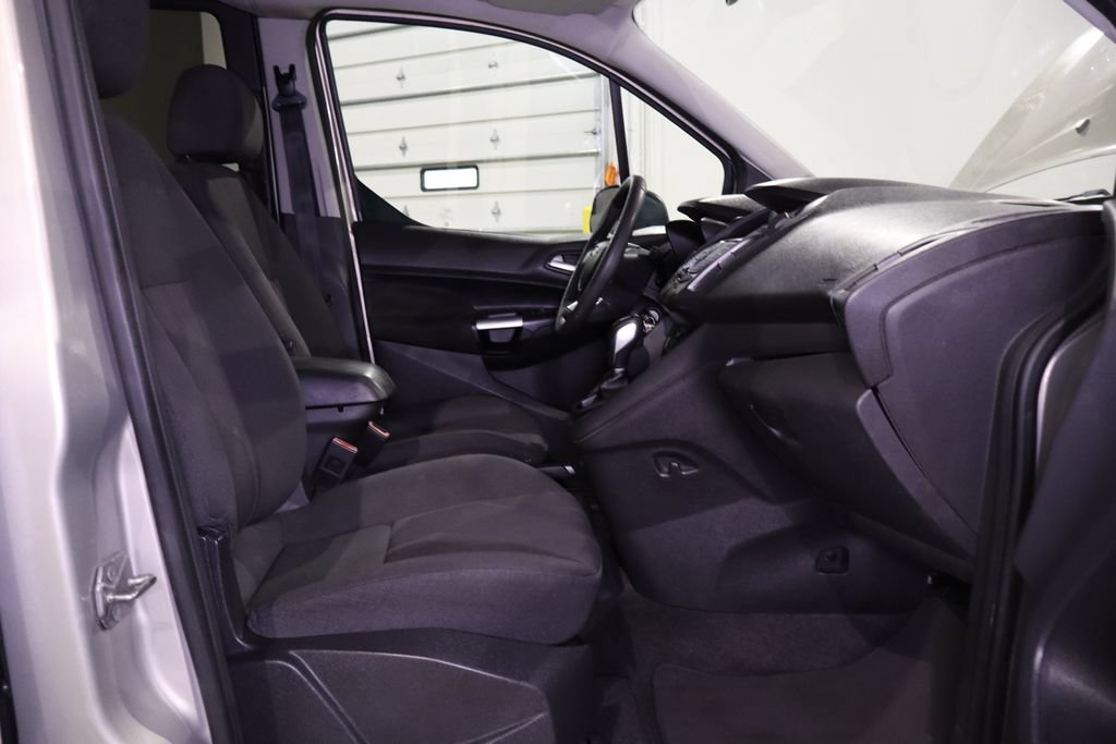 Used 2015 Ford Transit Connect XLT FWD image 32