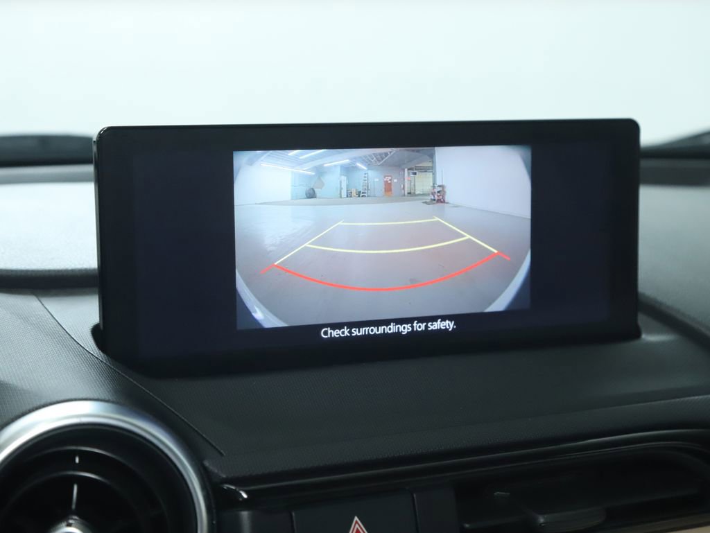 Used 2024 MAZDA MX-5 Miata Grand Touring image 27