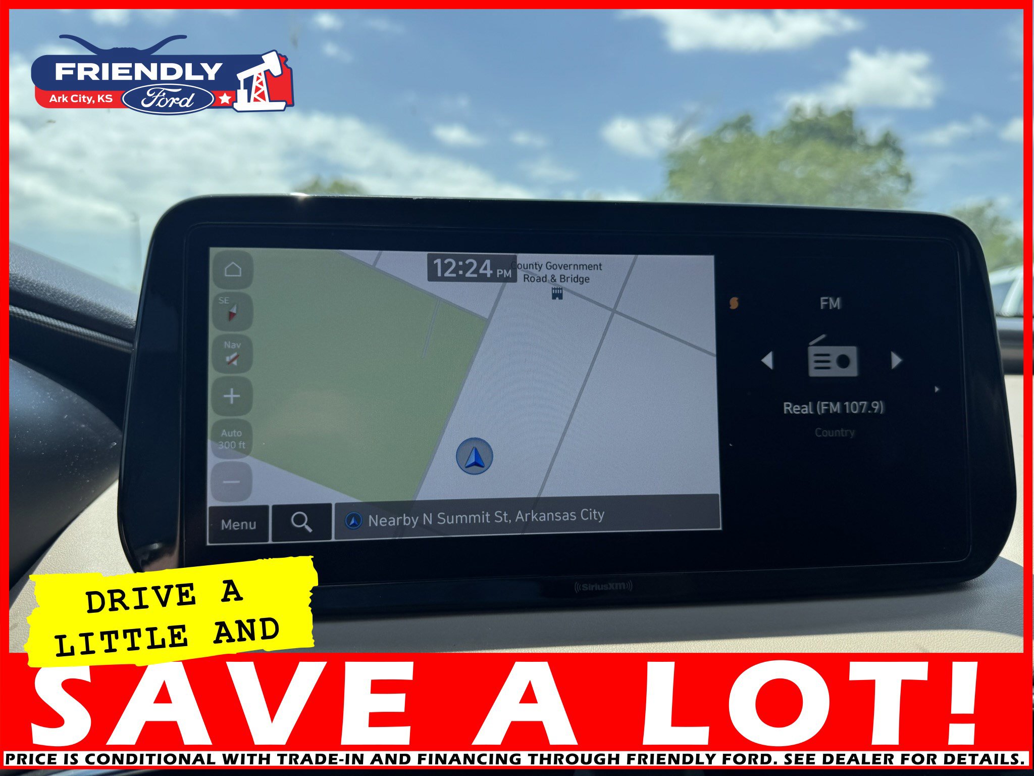 Used 2023 Hyundai Santa Fe SEL image 17